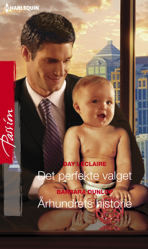 Det perfekte valget / Århundrets historie