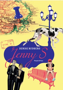 Jenny S (e-bog) af Denise Rudberg, De