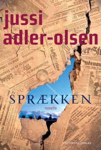 Sprækken (e-bog) af Jussi Adler-Olsen