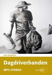Dagdriverbanden (lydbog) af John Stei