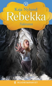 Tidevann (ebok) av Kaja Nylund