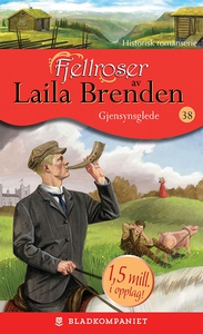 Gjensynsglede (ebok) av Laila Brenden