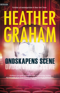 Ondskapens scene (ebok) av Heather Graham