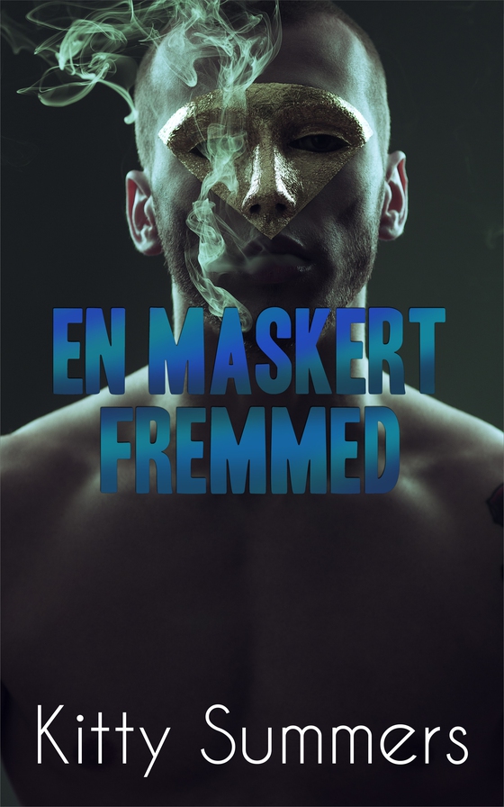 En maskert fremmed