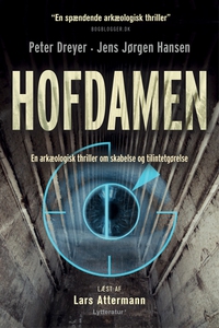 Hofdamen (lydbog) af Peter Dreyer, Je