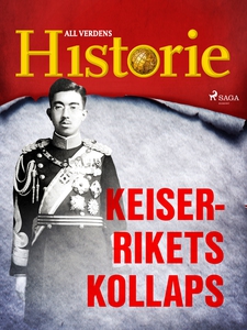 Keiserrikets kollaps (ebok) av All verdens hi