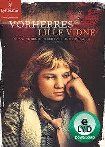 Vorherres lille vidne (lydbog) af Sus