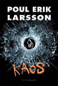 Kaos (e-bog) af Poul Erik Larsson