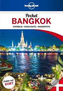 Pocket Bangkok (e-bog) af Lonely Plan