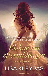 Elskov om eftermiddagen (e-bog) af Li
