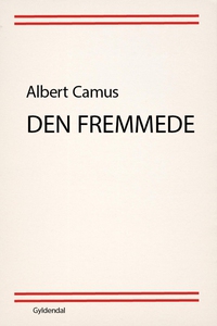 Den fremmede (e-bog) af Albert Camus