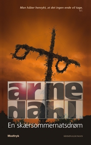 En skærsommernatsdrøm (e-bog) af Arne