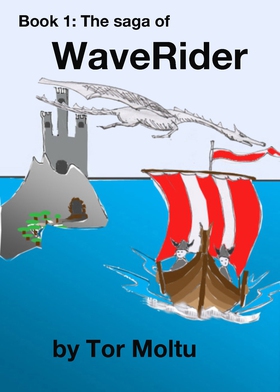 Saga of Wave Rider