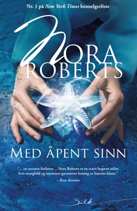 Med åpent sinn (ebok) av Nora Roberts
