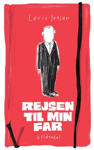 Rejsen til min far (e-bog) af Louis J
