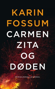 Carmen Zita og døden (lydbog) af Kari