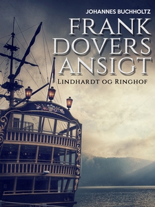 Frank Dovers ansigt (e-bog) af Johann