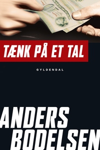 Tænk på et tal (e-bog) af Anders Bode