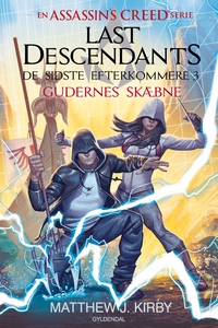 Assassin's Creed - Last Descendants: