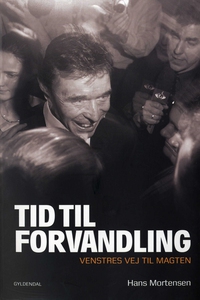 Tid til forvandling (e-bog) af Hans M