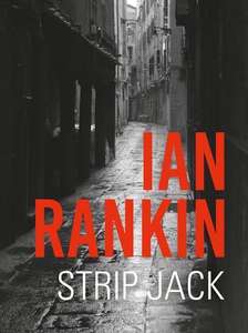 Strip Jack (lydbog) af Ian Rankin