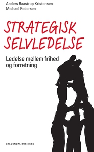 Strategisk selvledelse (e-bog) af And