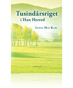Tusindårsriget i Han Herred (e-bog) a