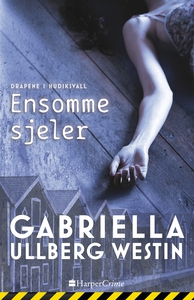 Ensomme sjeler (ebok) av Gabriella Ullberg We