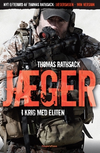 Jæger - i krig med eliten (e-bog) af