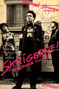 Skrigerne! (e-bog) af Michael Strunge
