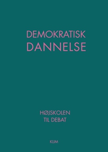 Demokratisk dannelse (e-bog) af Rasmu