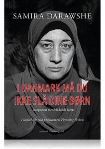 I Danmark må du ikke slå dine børn –