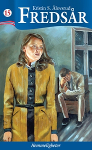 Hemmeligheter (ebok) av Kristin S. Ålovsrud