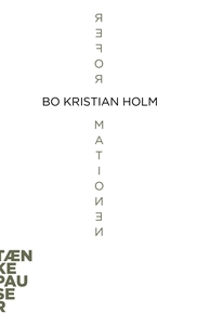 Reformationen (e-bog) af Bo Kristian