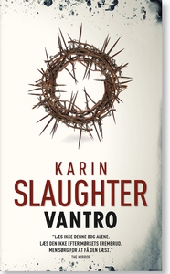 Vantro (e-bog) af Karin Slaughter