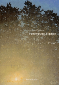 Petersborg Expres (e-bog) af Simon Gl
