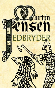 Edbryder (e-bog) af Martin Jensen