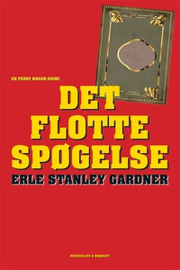 Det flotte spøgelse (e-bog) af Erle S