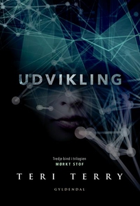 Mørkt stof 3 - Udvikling (lydbog) af