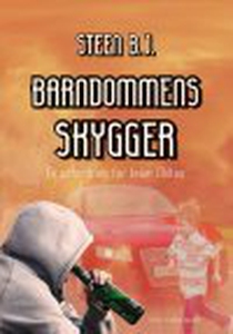 BARNDOMMENS SKYGGER (e-bog) af Steen