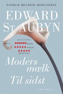Moders mælk – Til sidst (lydbog) af E