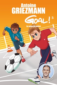 Goal 2 (e-bog) af Antoine Griezmann