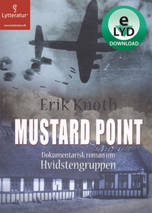 Mustard Point (lydbog) af Erik Knoth