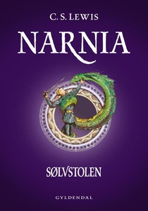Narnia 6 - Sølvstolen (lydbog) af C.