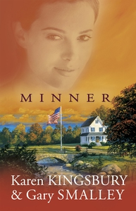 Minner (ebok) av Karen Kingsbury