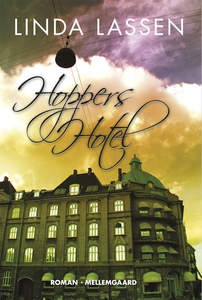 Hoppers hotel (e-bog) af Linda Lassen