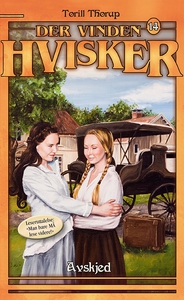 Avskjed (ebok) av Torill Thorup