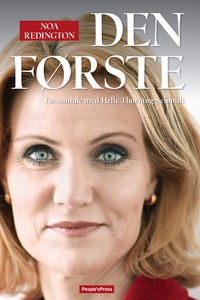 Den første (e-bog) af Noa Reddington,