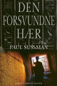 Den forsvundne hær (lydbog) af Paul S