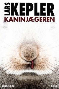 Kaninjægeren (e-bog) af Lars Kepler
